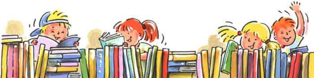 Bibliotheek uitleensysteem