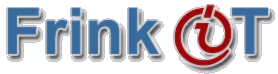 Frink IT logo