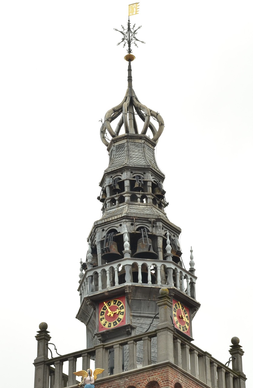 Speeltoren Monnickendam